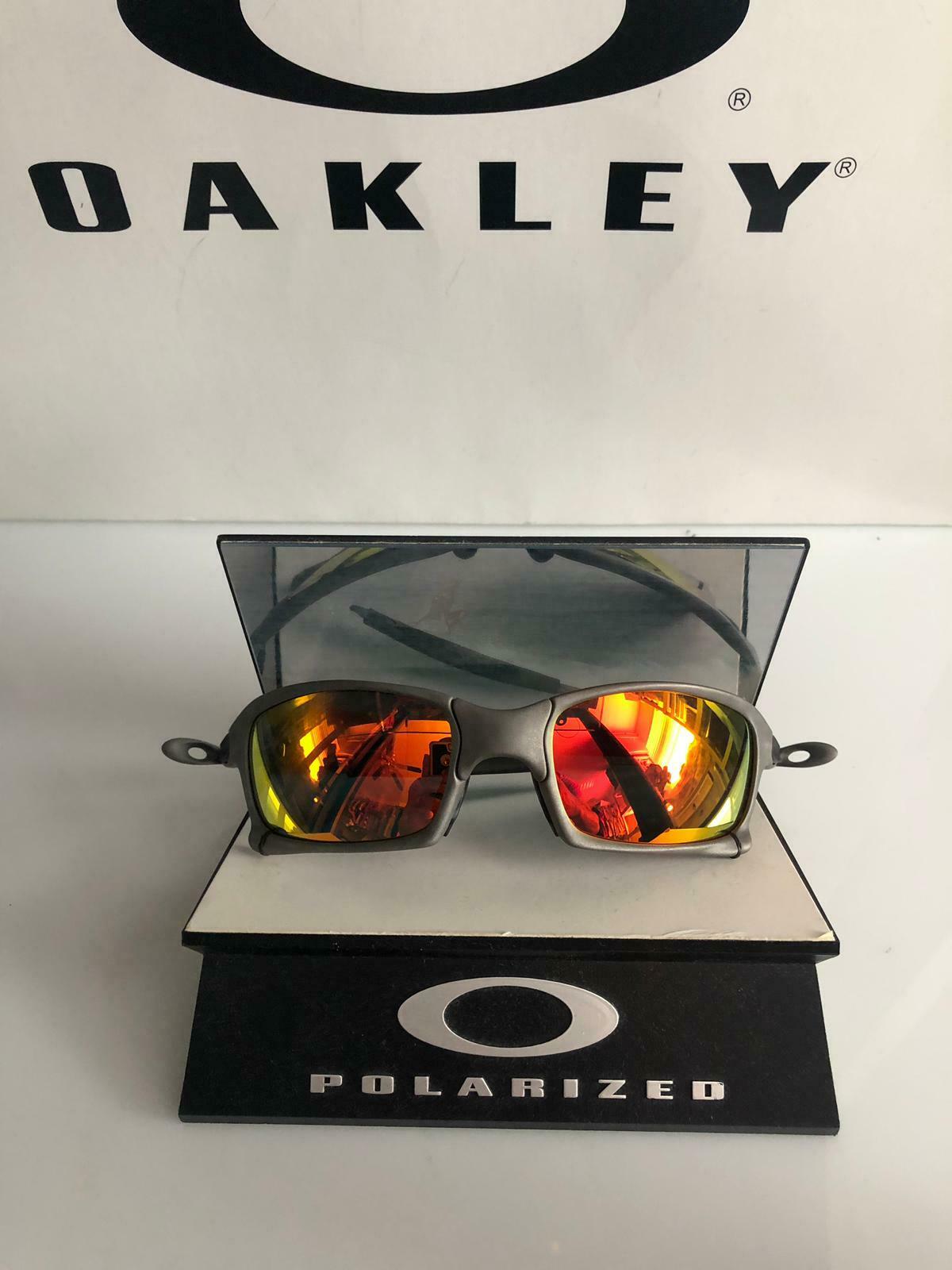 For Sale - oakley x-squared x metal good deal ) | Oakley Forum