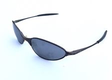 oakley round frame sunglasses