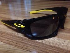 For Sale - Oakley Sunglasses Scalpel Livestrong Edition Rare 