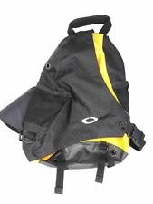For Sale - Mint! Very Rare Oakley Sandbag in Yellow / Black Sling 