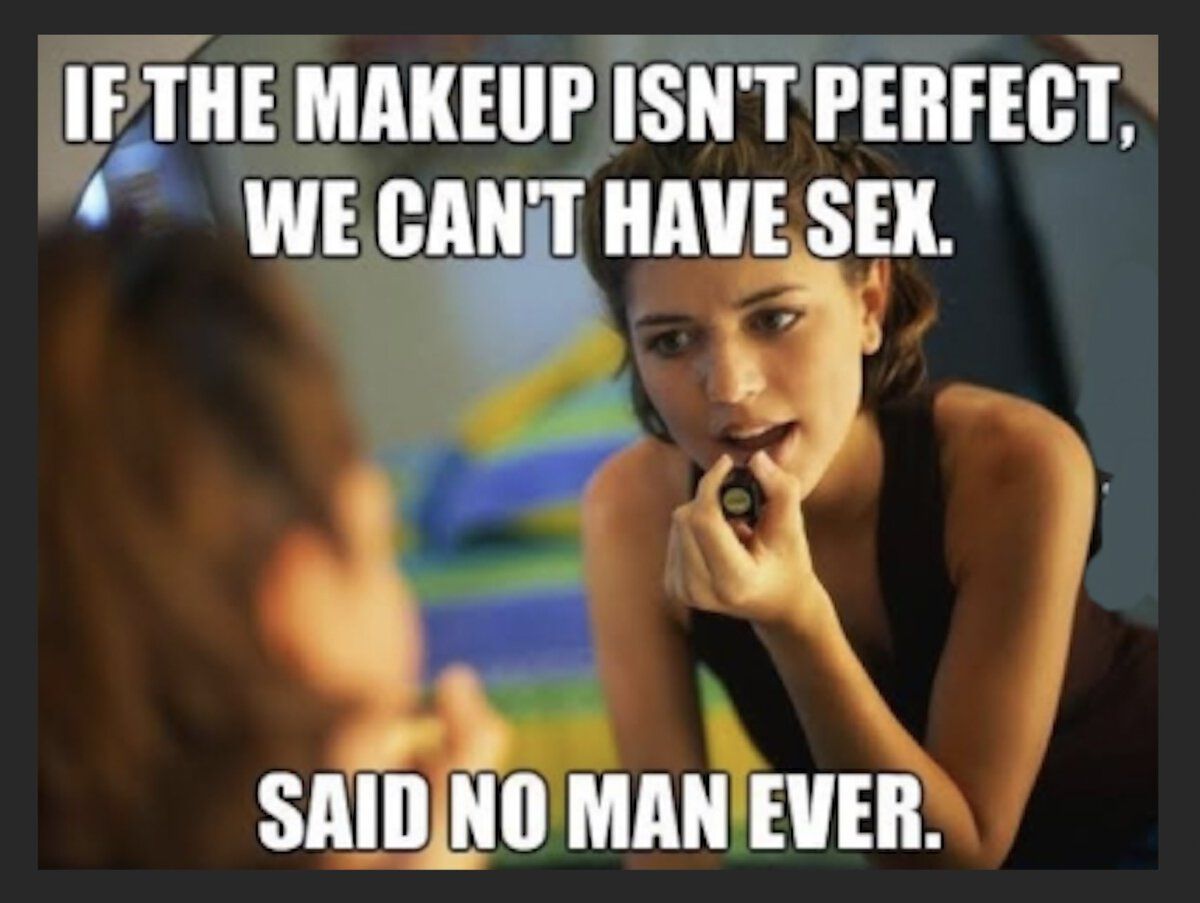 Said no man ever.jpg