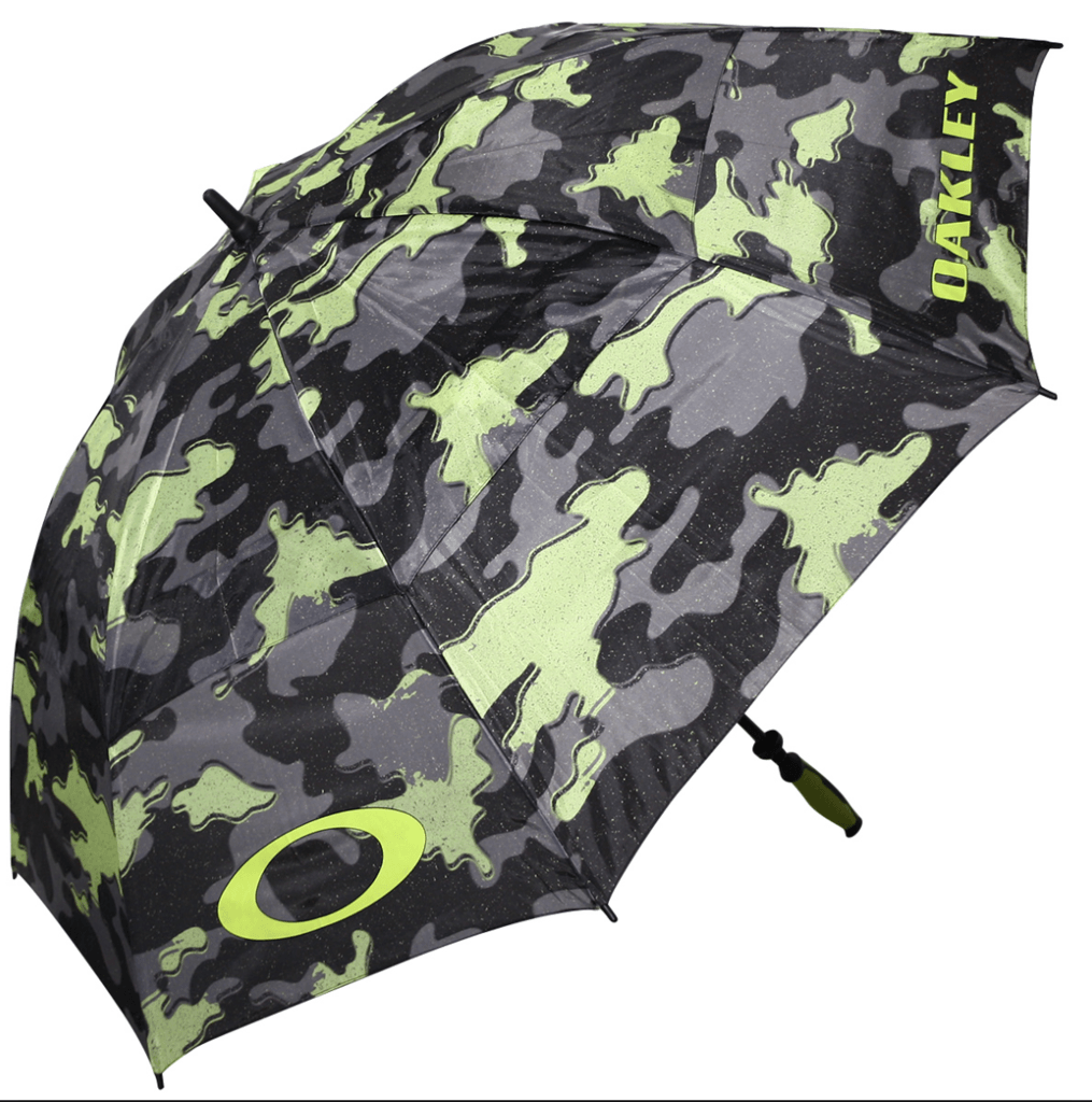 For Sale - Oakley Fairway Umbrellas - 2 