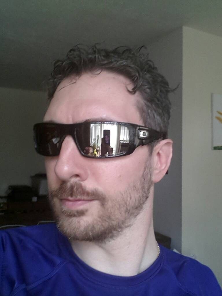 Ready ship sunglasses lenses what polarized are