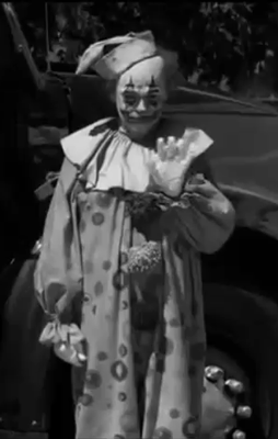 welcome creepy clown.gif