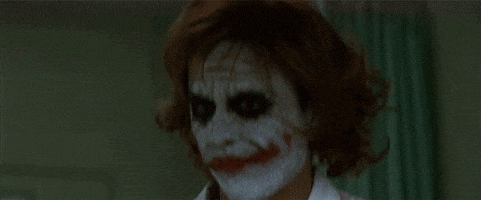 welcome joker hi.gif