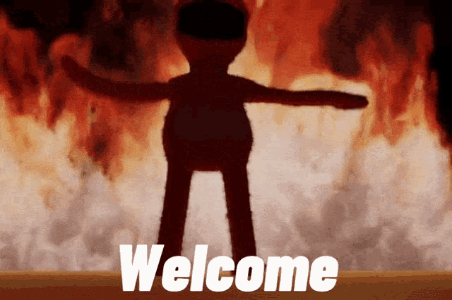 welcome muppet.gif