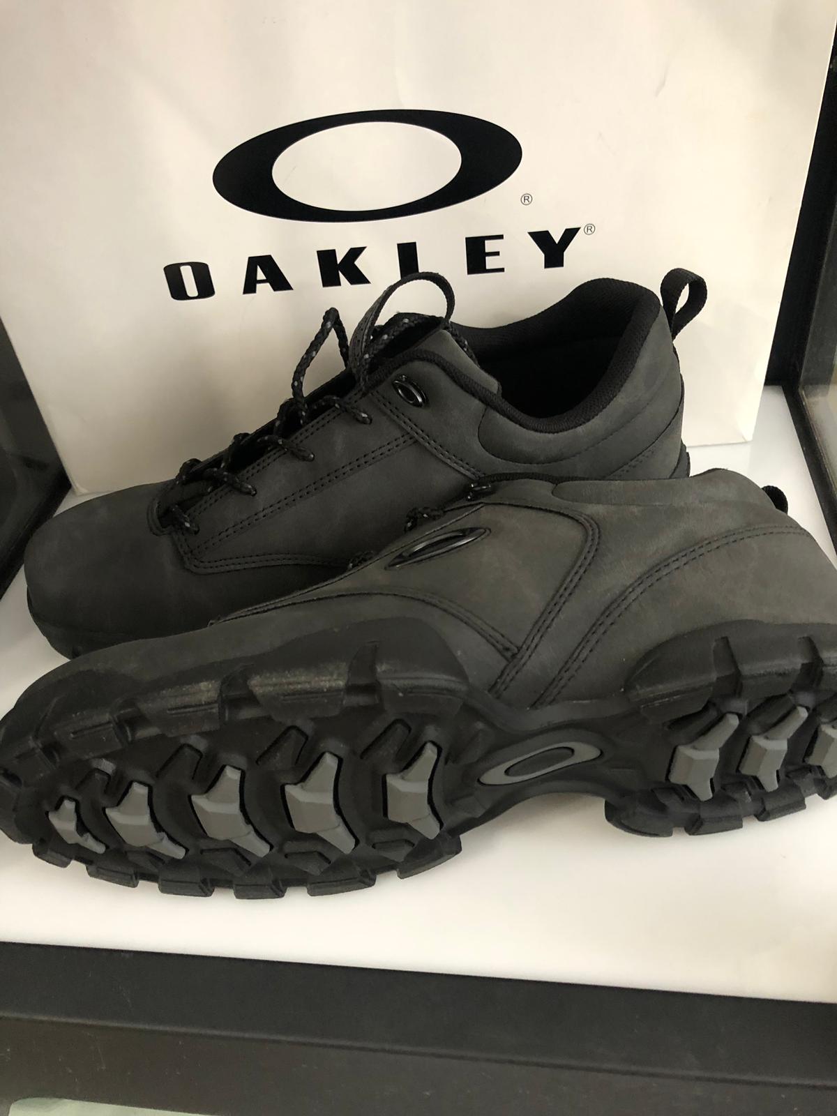 For Sale - Oakley shoes Gridlock | Oakley Forum