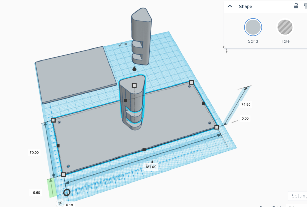 x-metal display stand - wall 002.png