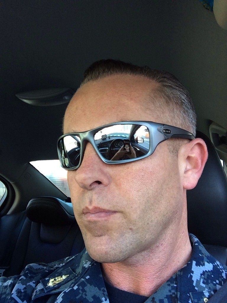 Put Some Chrome Mirrored Lenses In My New Valves Oakley Forum