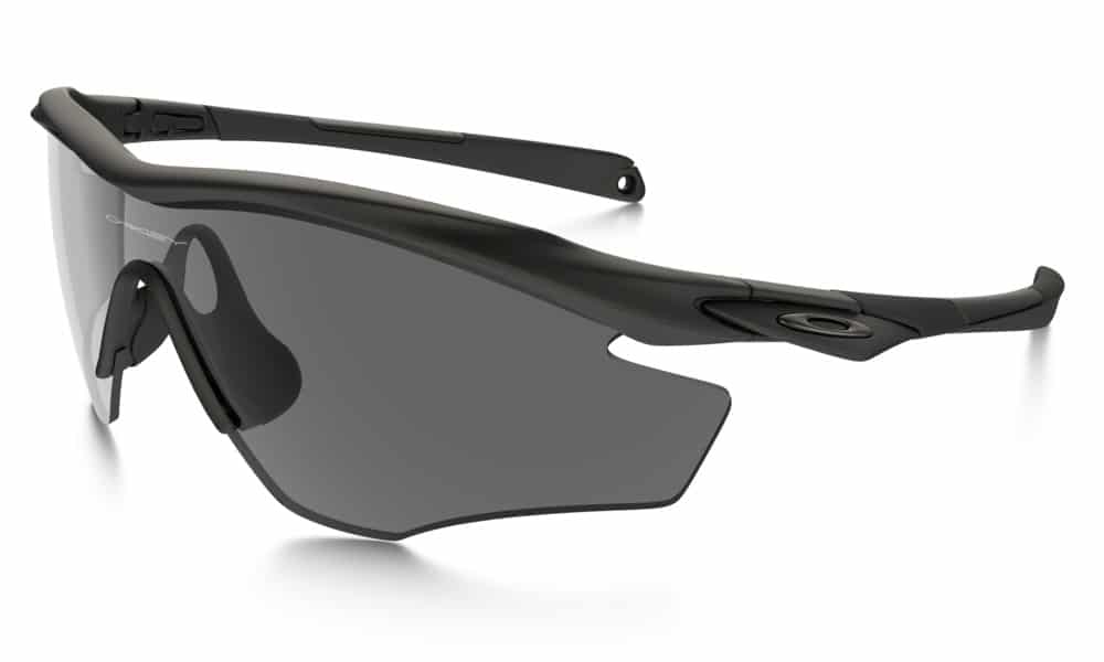 Oakley M2 Frame Sunglasses - Complete 