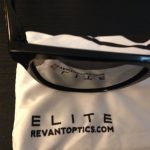 Revant Elite Optics Lens and Bag