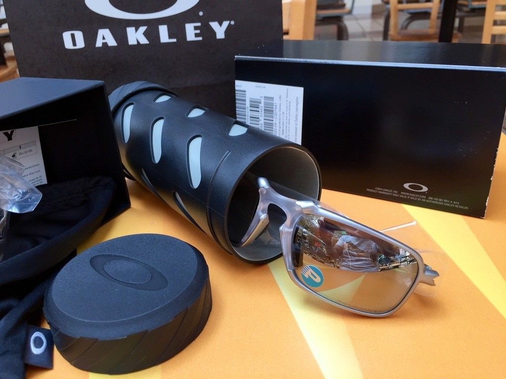 Oakley Badman Sunglasses - The Ultimate 