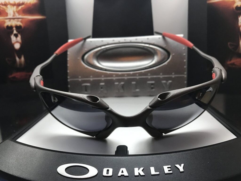 Oakley Romeo Sunglasses