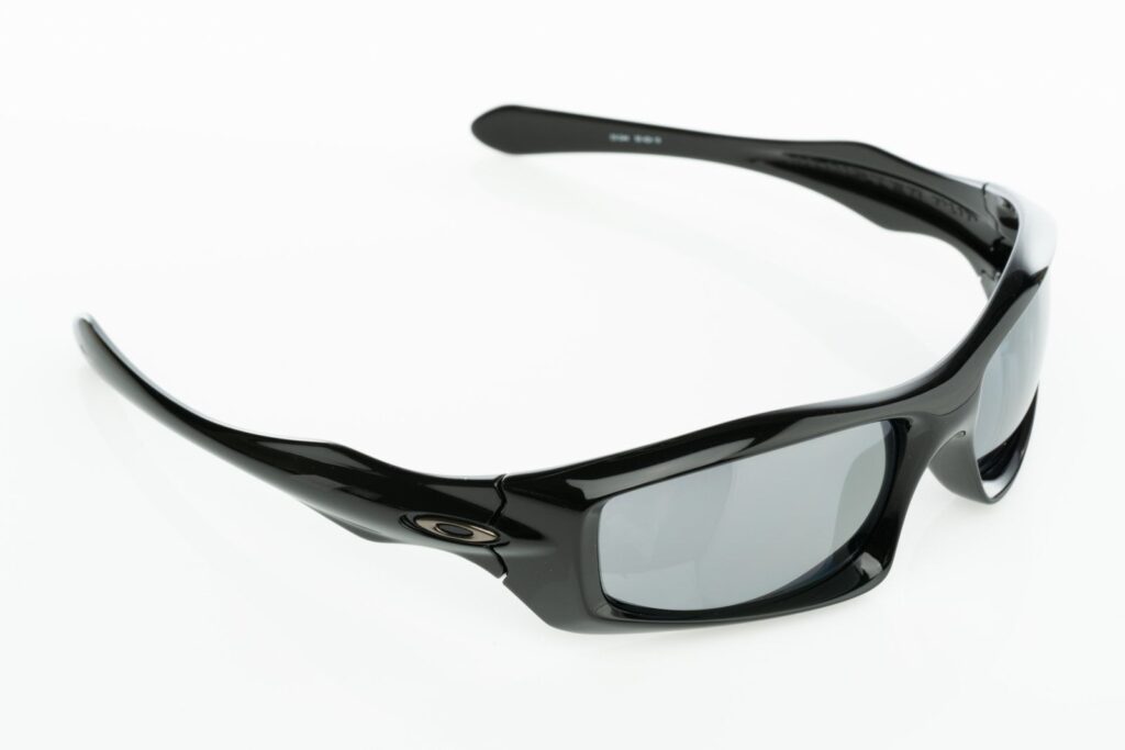 Oakley Monster Pup Sunglasses Ford Special Edition