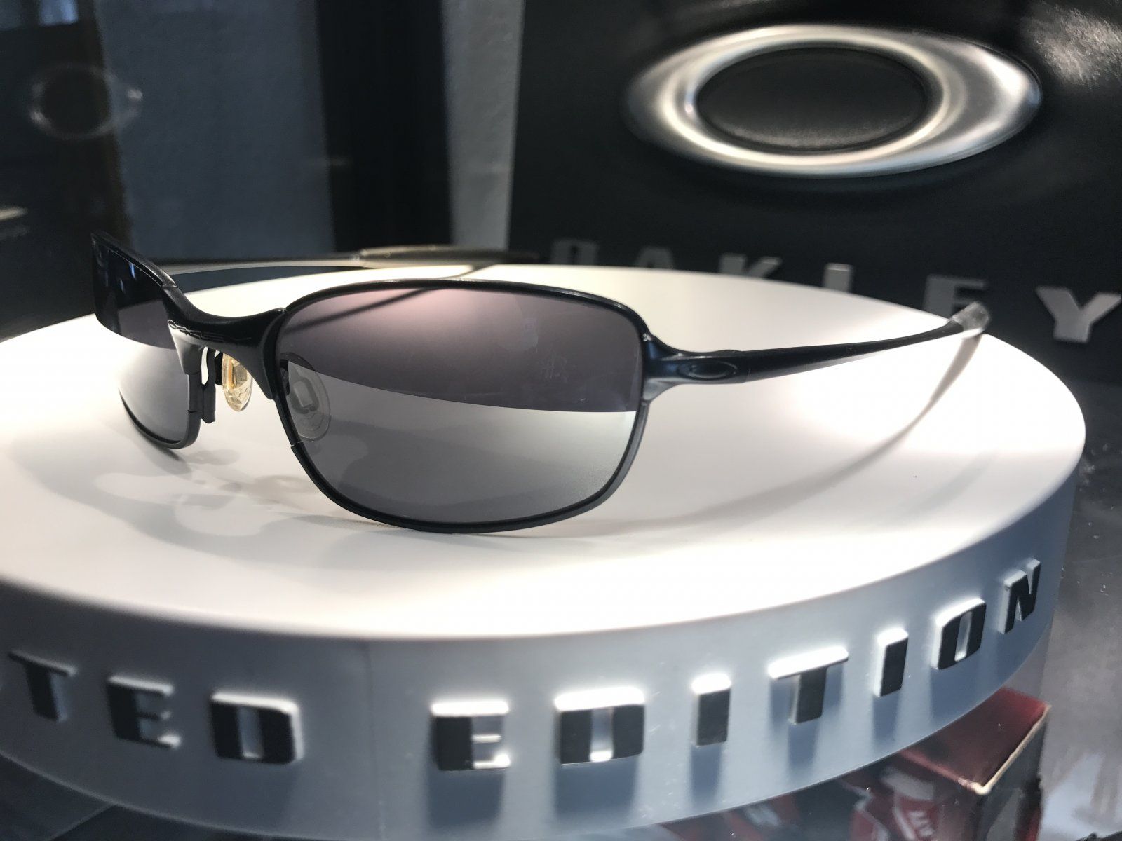 Oakley 57mm Square Sunglasses | Nordstromrack