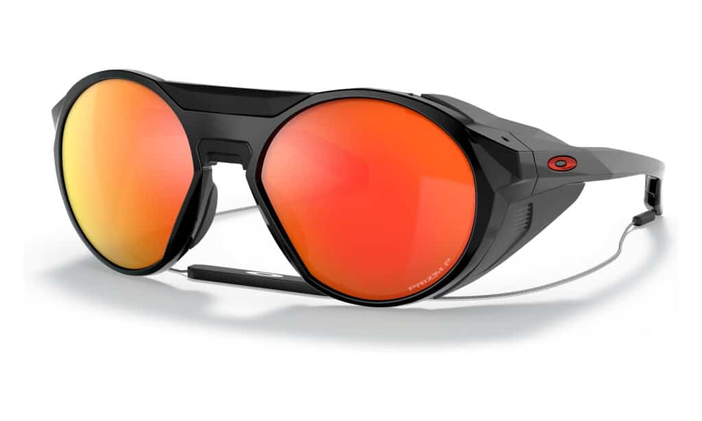 Oakley Clifden Motorcycle Sunglasses
