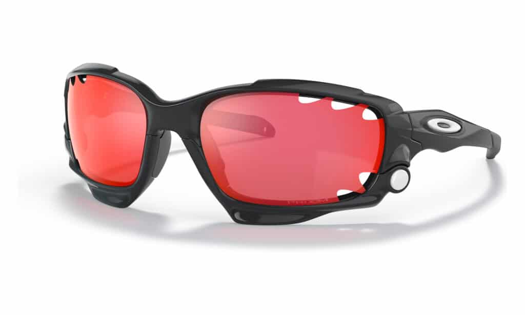 Oakley Racing Jacket Sunglasses