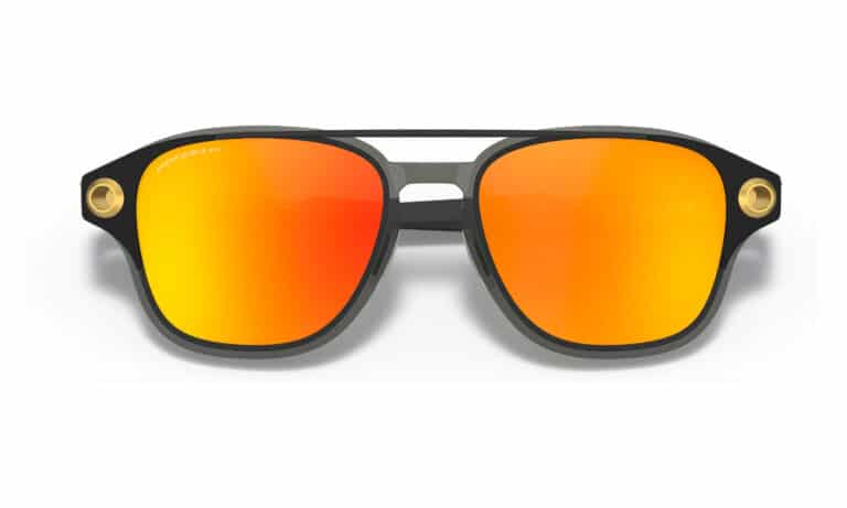 Oakley Coldfuse Sunglasses Review