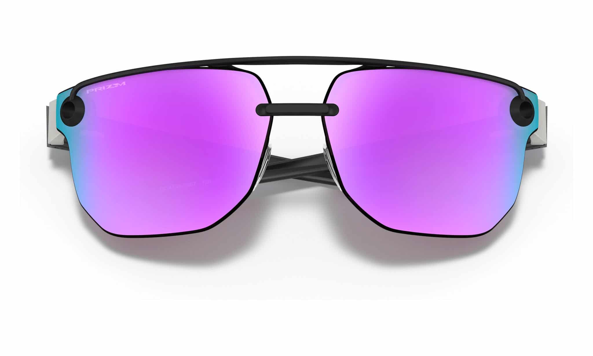 Bad luck news Western Oakley Prizm Violet Lens Review | Oakley Forum