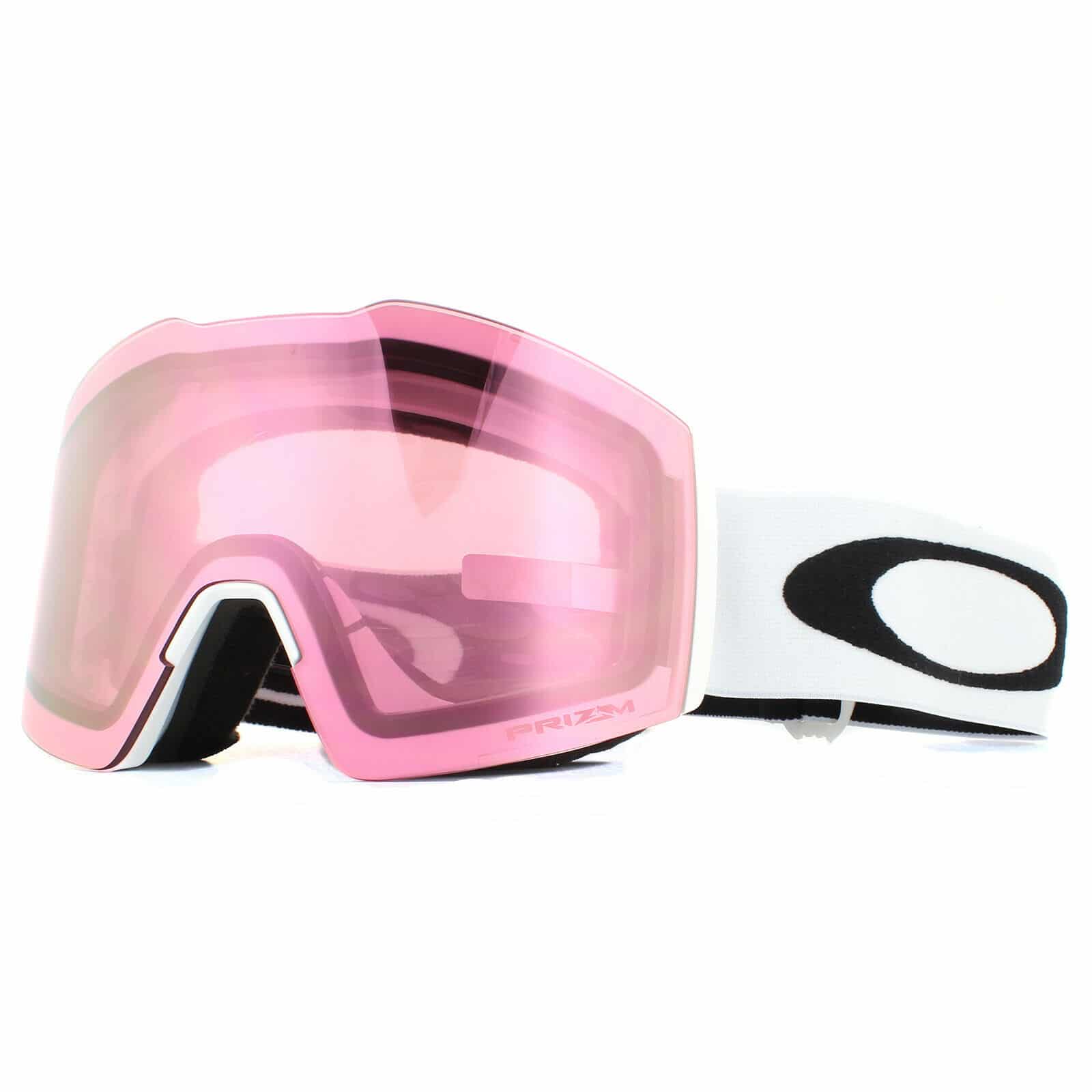 Oakley PRIZM Hi Pink Lenses | Ski Review & Guide | Oakley Forum