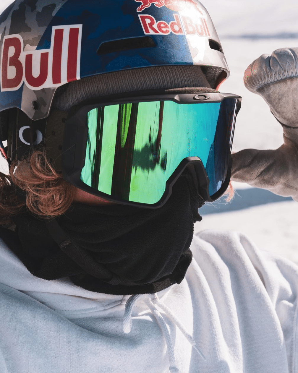 Oakley Prizm Snow Lens Ski Review | Forum