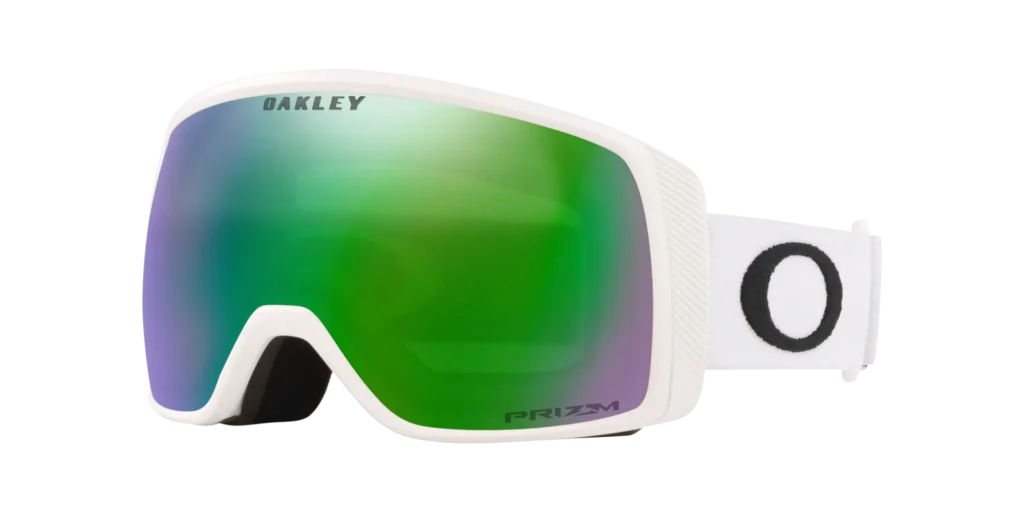 Oakley Flight Tracker S Goggles