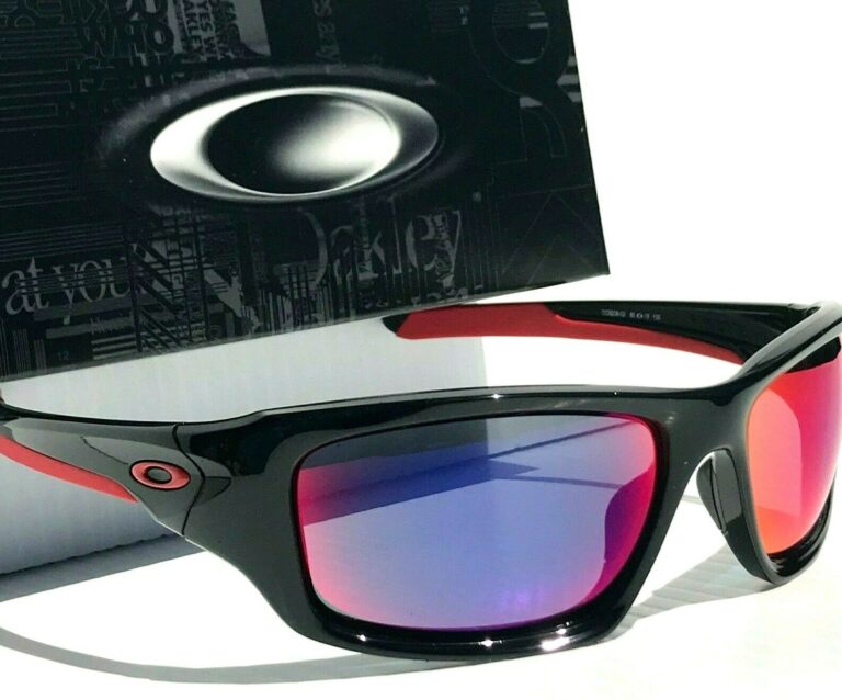 Oakley Valve Sunglasses Review