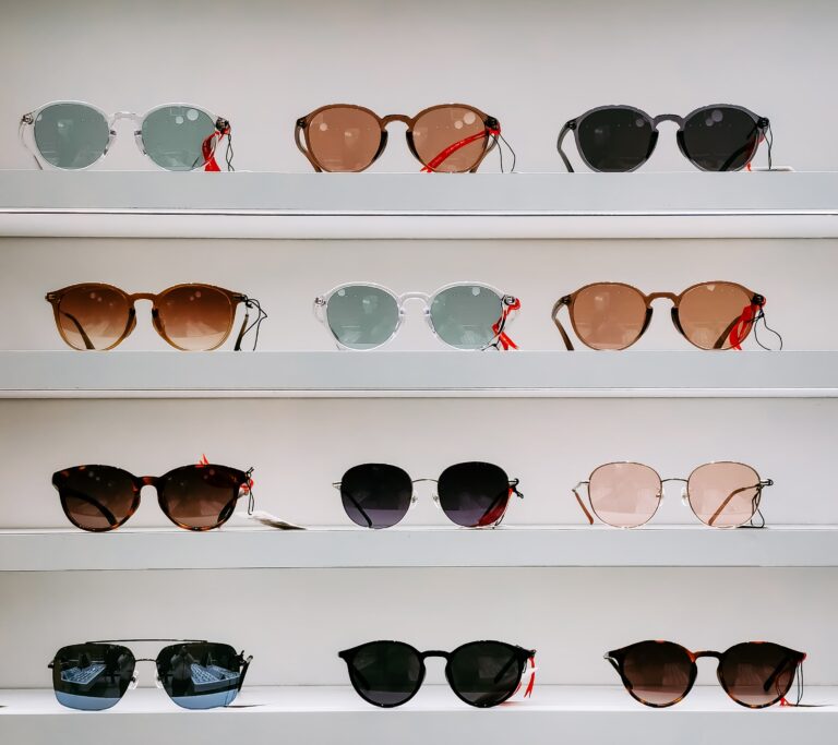 Buy Sunglasses with FSA and HSA