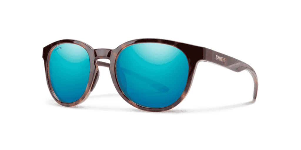 Smith Optics Eastbank Sunglasses with ChromaPop Polarized lenses