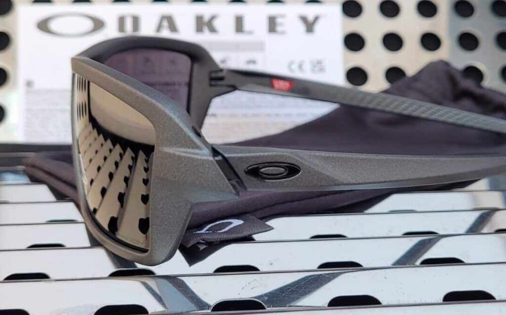 Oakley Cables Sunglassses side view