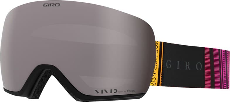 Giro Lusi Goggles with Zeiss Lenses
