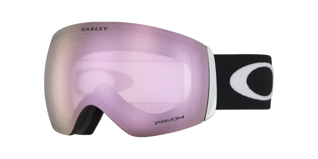 Oakley Flight Deck Womens Ski Goggles