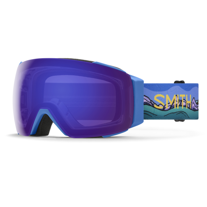 Smith Mag Women's Snowboarding Goggles