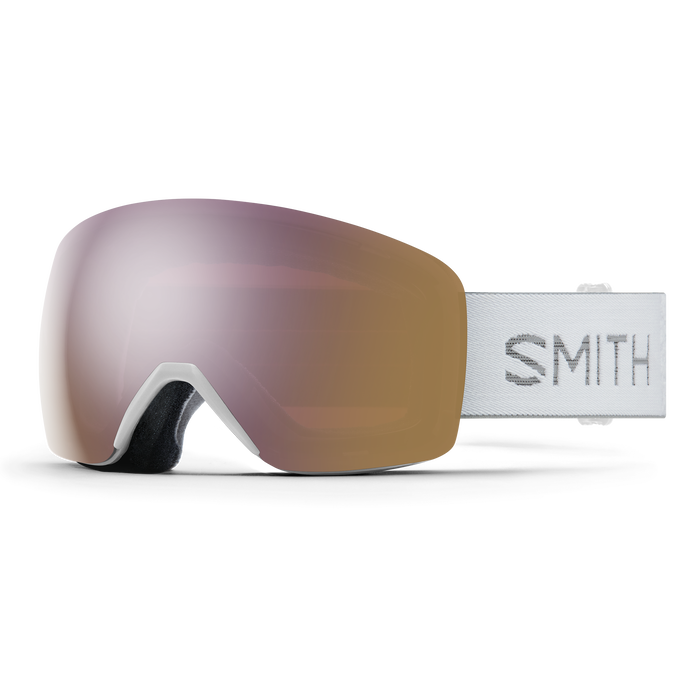 Smith Skyline Women's Ski Goggles
