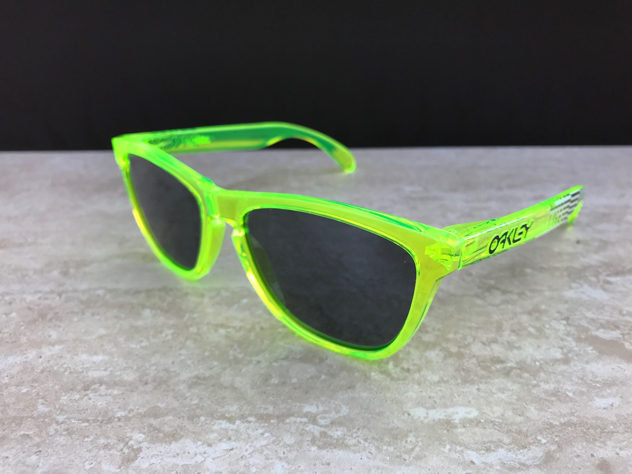 Frogskins Deuce Coupe