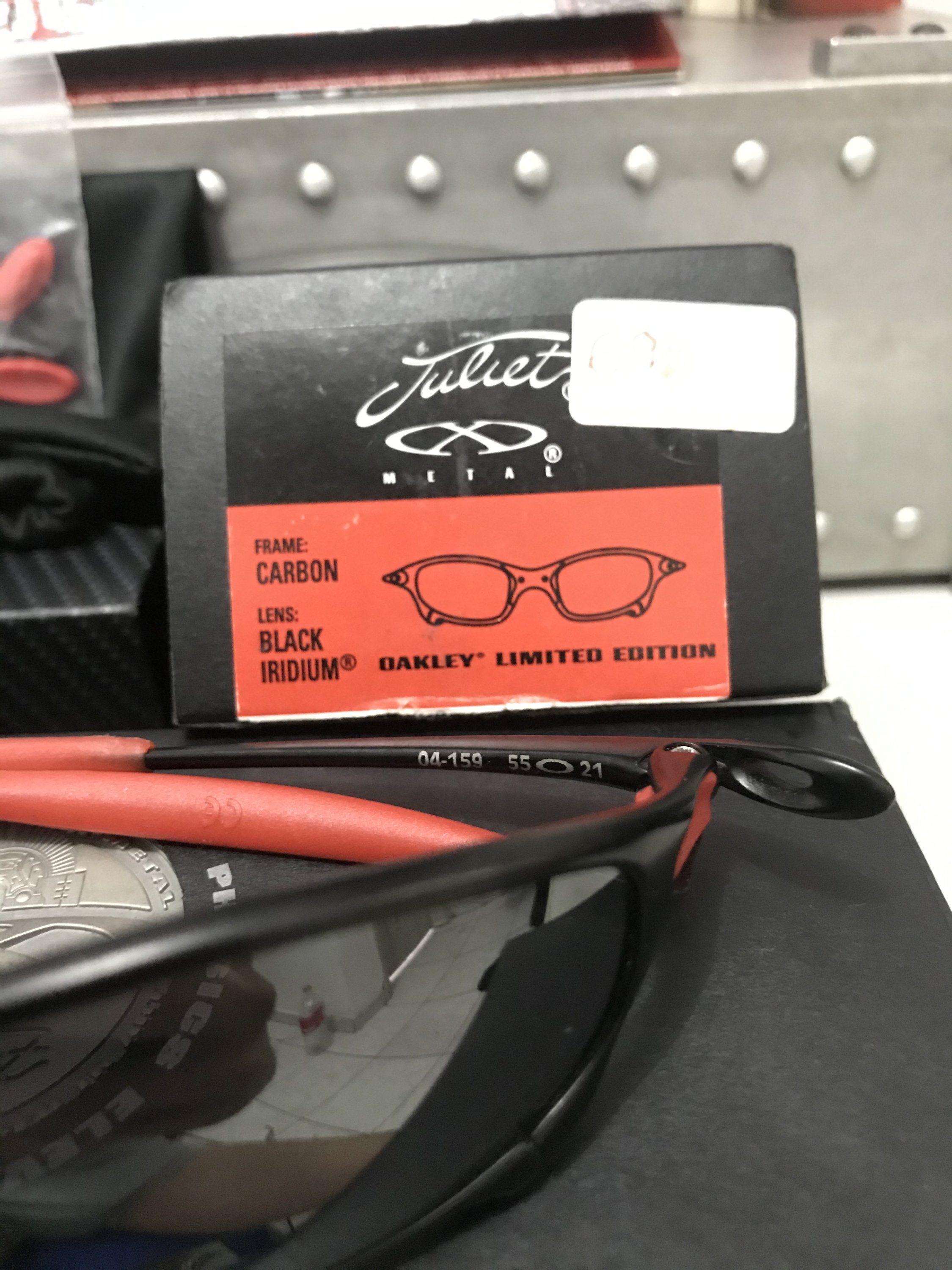 JULIET CARBON DUCATI