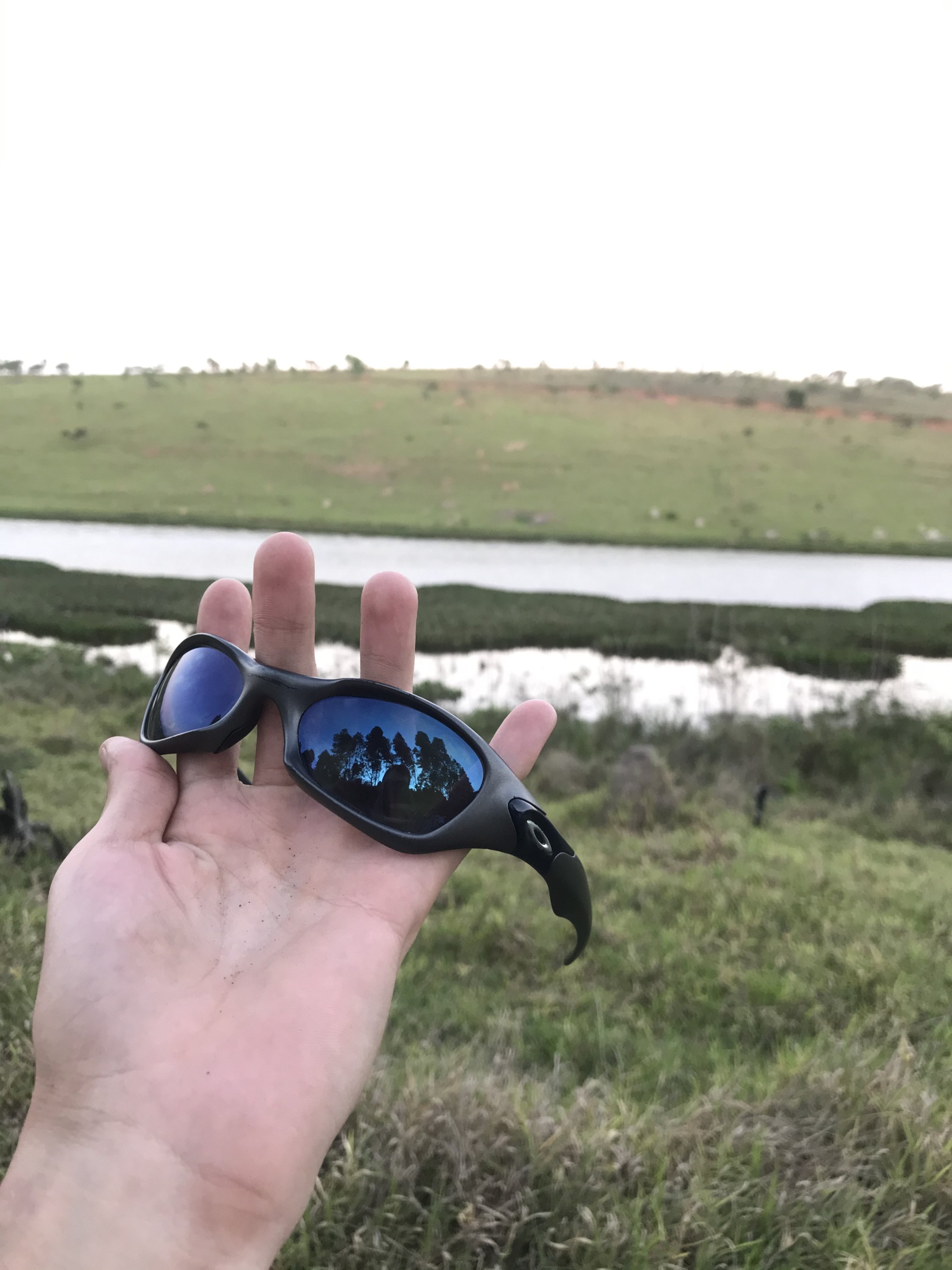 VALVE MONTOYA / ICE IRIDIUM