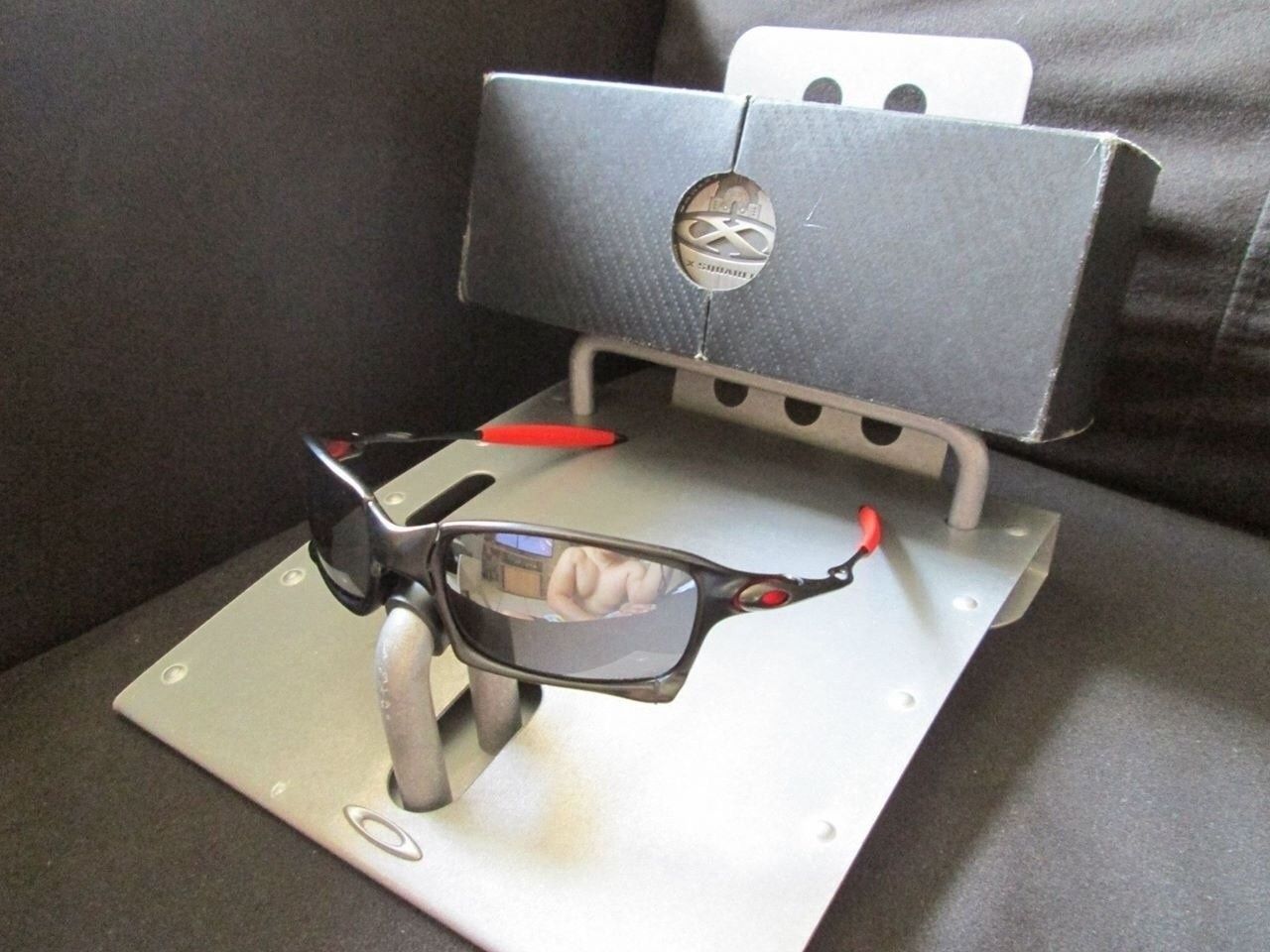 Xsquared ducati carbon